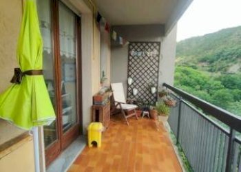 Terrazzo - Quadrilocale via Emilio Salgari, Genova (zona Pegli) - foto 12