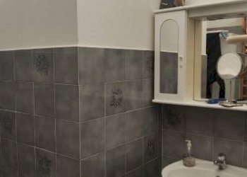 Bagno - Quadrilocale via Emilio Salgari, Genova (zona Pegli) - foto 14