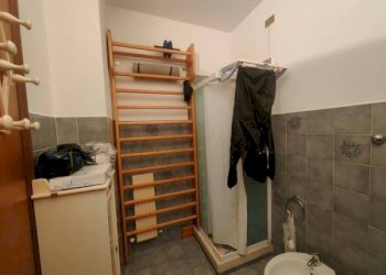 Bagno - Quadrilocale via Emilio Salgari, Genova (zona Pegli) - foto 15
