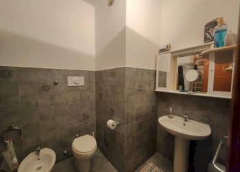 Bagno - Quadrilocale via Emilio Salgari, Genova (zona Pegli) - foto 16