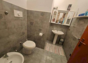 Bagno - Quadrilocale via Emilio Salgari, Genova (zona Pegli) - foto 17