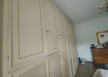 Camera da letto - Quadrilocale via Emilio Salgari, Genova (zona Pegli) - foto 20