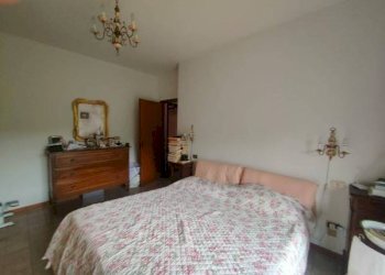 Camera da letto - Quadrilocale via Emilio Salgari, Genova (zona Pegli) - foto 21