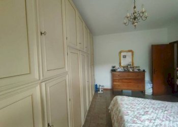 Camera da letto - Quadrilocale via Emilio Salgari, Genova (zona Pegli) - foto 22