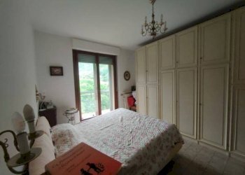 Camera da letto - Quadrilocale via Emilio Salgari, Genova (zona Pegli) - foto 23