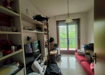 Camera da letto - Quadrilocale via Emilio Salgari, Genova (zona Pegli) - foto 24