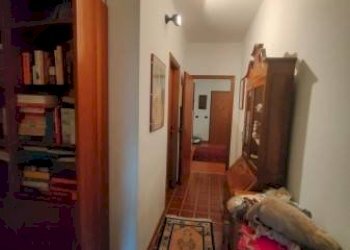 Corridoio - Quadrilocale via Emilio Salgari, Genova (zona Pegli) - foto 27