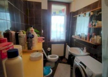 Bagno - Quadrilocale via Emilio Salgari, Genova (zona Pegli) - foto 28