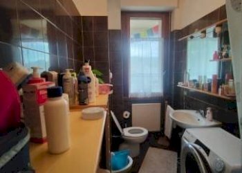 Bagno - Quadrilocale via Emilio Salgari, Genova (zona Pegli) - foto 29