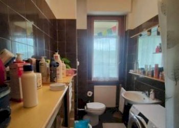 Bagno - Quadrilocale via Emilio Salgari, Genova (zona Pegli) - foto 30