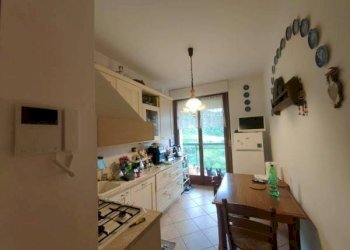 Cucina - Quadrilocale via Emilio Salgari, Genova (zona Pegli) - foto 31