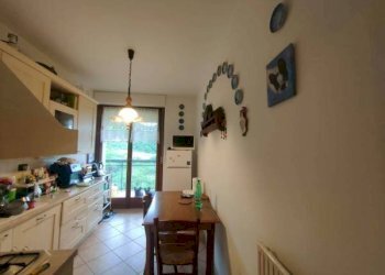 Cucina - Quadrilocale via Emilio Salgari, Genova (zona Pegli) - foto 32