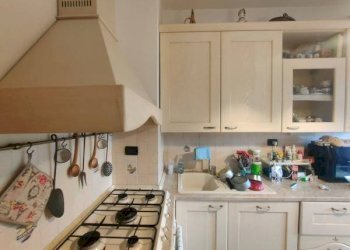 Cucina - Quadrilocale via Emilio Salgari, Genova (zona Pegli) - foto 34