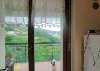 Balcone - Quadrilocale via Emilio Salgari, Genova (zona Pegli) - foto 35