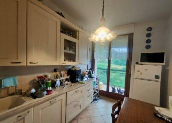 Cucina - Quadrilocale via Emilio Salgari, Genova (zona Pegli) - foto 36