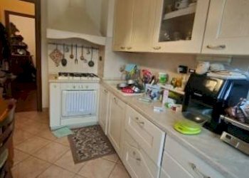 Cucina - Quadrilocale via Emilio Salgari, Genova (zona Pegli) - foto 37