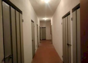 Cantina - Quadrilocale via Emilio Salgari, Genova (zona Pegli) - foto 38