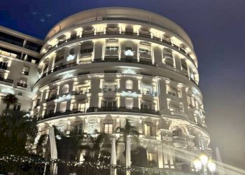 Facciata - Commercial Activity corso Sempione, Milano - photo 1