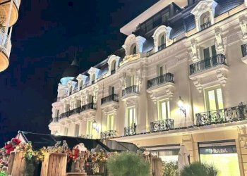 Facciata - Commercial Activity corso Sempione, Milano - photo 3