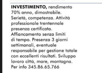 Altro - Commercial Activity corso Sempione, Milano - photo 8
