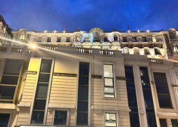 Facciata - Commercial Activity corso Sempione, Milano - photo 9