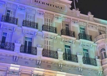 Facciata - Commercial Activity corso Sempione, Milano - photo 12