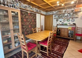 Cucina - Commercial Activity corso Sempione, Milano - photo 23