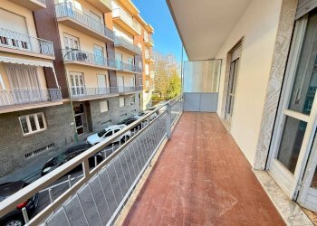 Balcone - Trilocale via Nazario Sauro, Pinerolo - foto 5