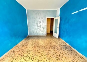 Camera da letto - Three-room apartment via Nazario Sauro, Pinerolo - photo 7