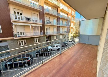 Balcone - Trilocale via Nazario Sauro, Pinerolo - foto 9