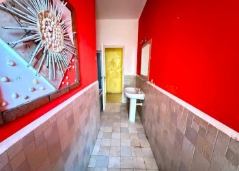 Bagno - Trilocale via Nazario Sauro, Pinerolo - foto 18
