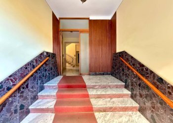 Interno palazzo - Three-room apartment via Nazario Sauro, Pinerolo - photo 20