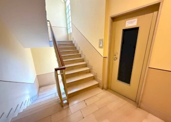 Ascensori - Three-room apartment via Nazario Sauro, Pinerolo - photo 21