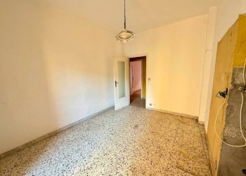 Cucina - Trilocale via Nazario Sauro, Pinerolo - foto 15