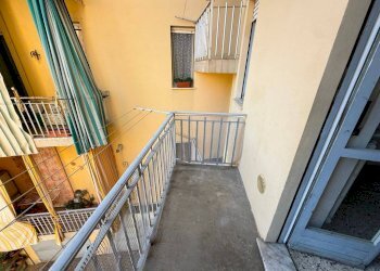 Balcone - Trilocale via Nazario Sauro, Pinerolo - foto 16