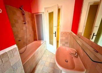 Bagno - Trilocale via Nazario Sauro, Pinerolo - foto 20