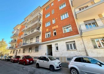 Facciata - Trilocale via Nazario Sauro, Pinerolo - foto 23