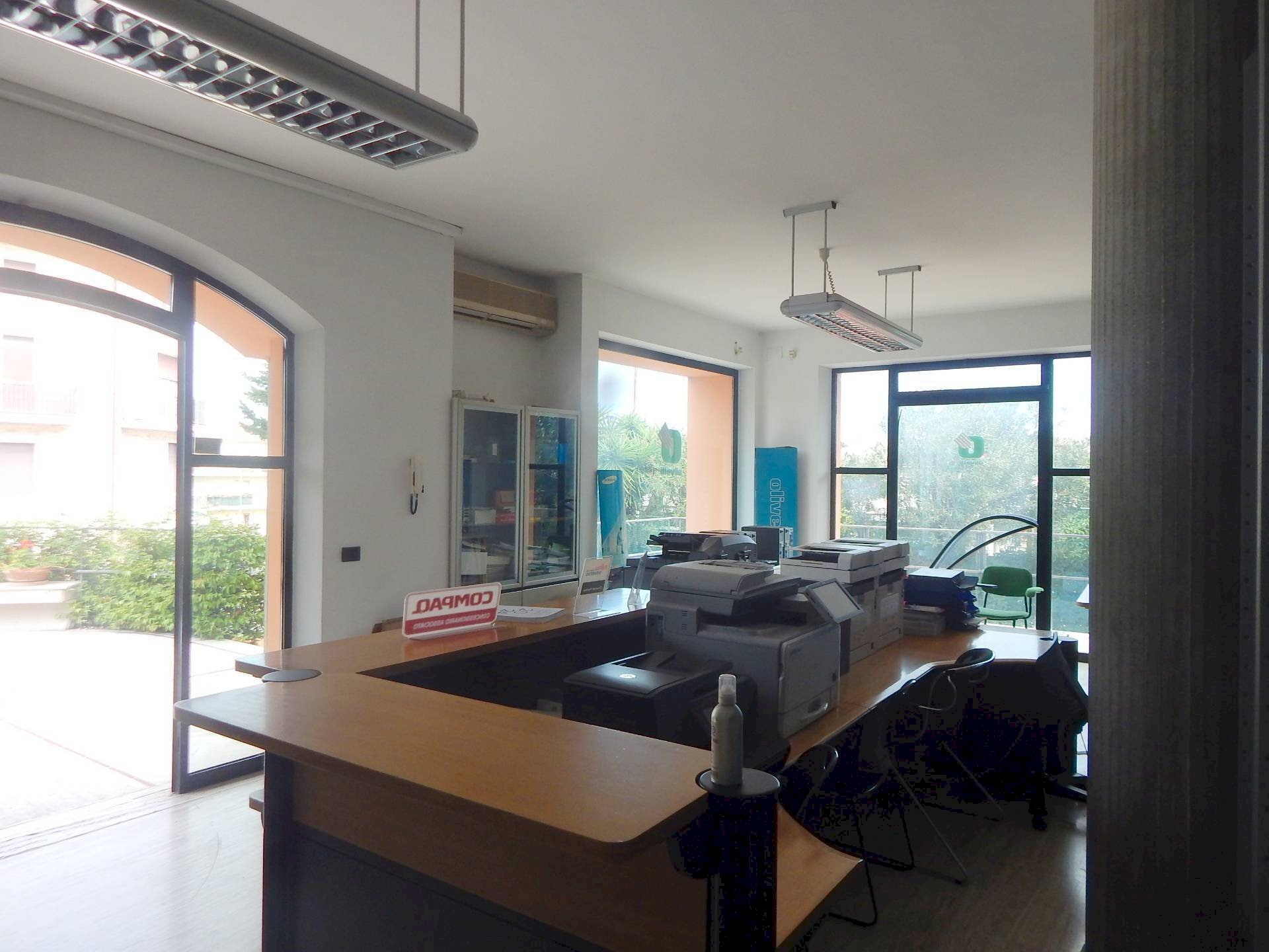 Foto 1 - Ufficio Via Dei Lauri
 
1/A, San Benedetto del Tronto - foto 1