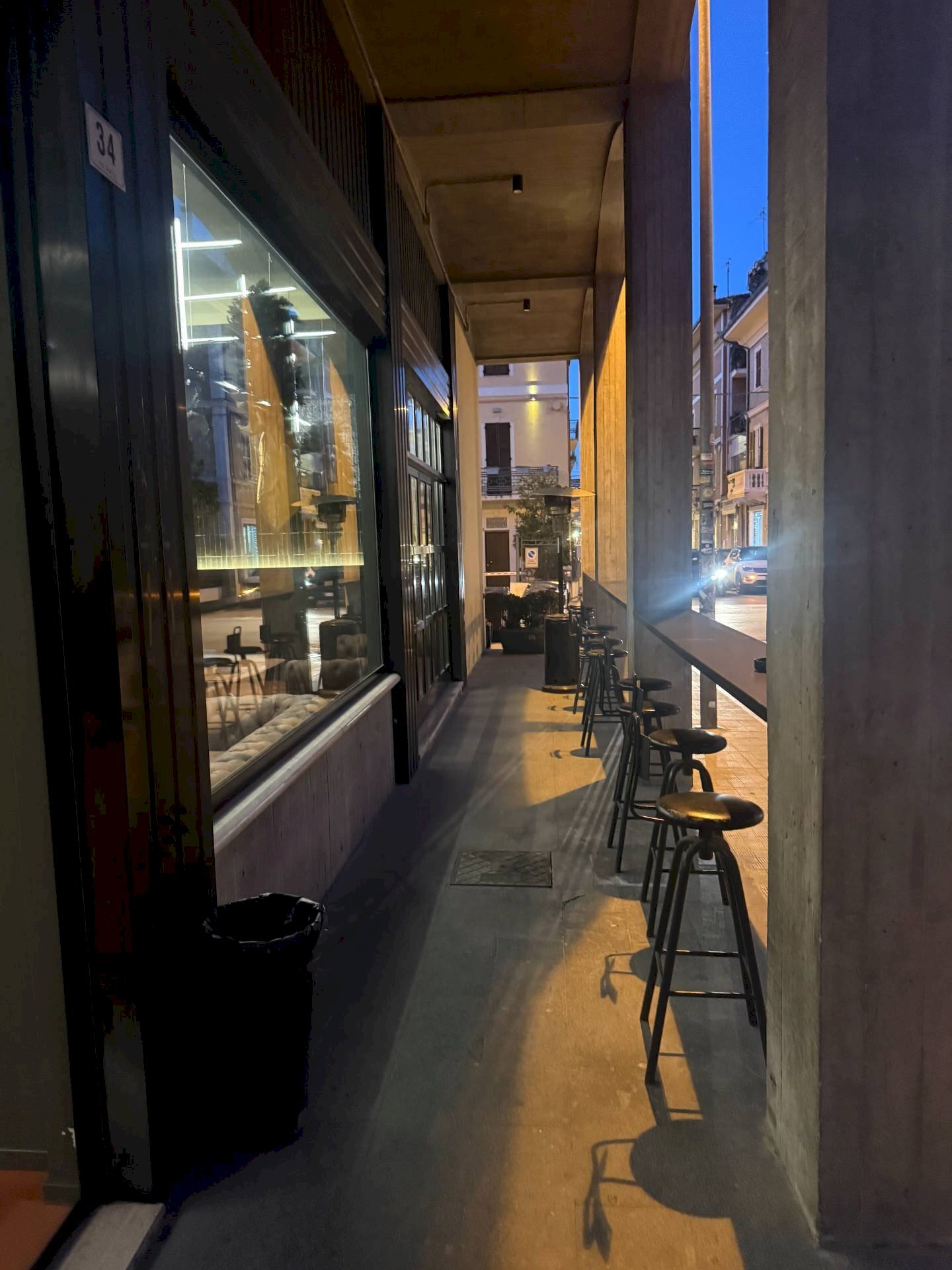 Foto 2 - Cafeteria - Cold Bar Via Balilla
 
34, San Benedetto del Tronto - photo 2