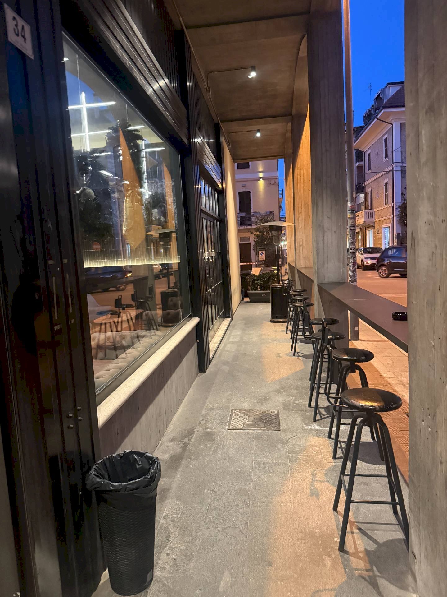 Foto 3 - Cafeteria - Cold Bar Via Balilla
 
34, San Benedetto del Tronto - photo 3