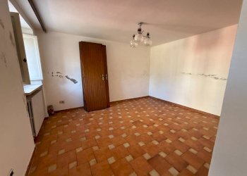 Cucina - Casa indipendente via Santa Maria Maddalena, Morciano di Romagna - foto 4