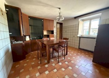 Cucina - Casa indipendente via Santa Maria Maddalena, Morciano di Romagna - foto 6