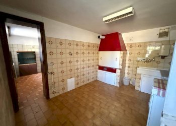 Cucina - Casa indipendente via Santa Maria Maddalena, Morciano di Romagna - foto 7