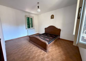 Camera da letto - Independent house via Santa Maria Maddalena, Morciano di Romagna - photo 12