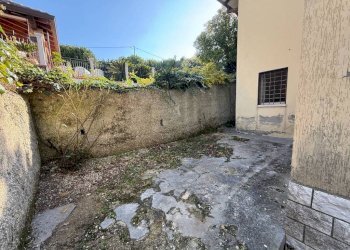 Terreno - Casa indipendente via Santa Maria Maddalena, Morciano di Romagna - foto 17