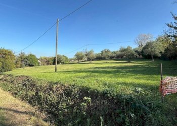 Terreno - Independent house via Santa Maria Maddalena, Morciano di Romagna - photo 20