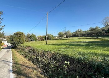 Terreno - Casa indipendente via Santa Maria Maddalena, Morciano di Romagna - foto 21