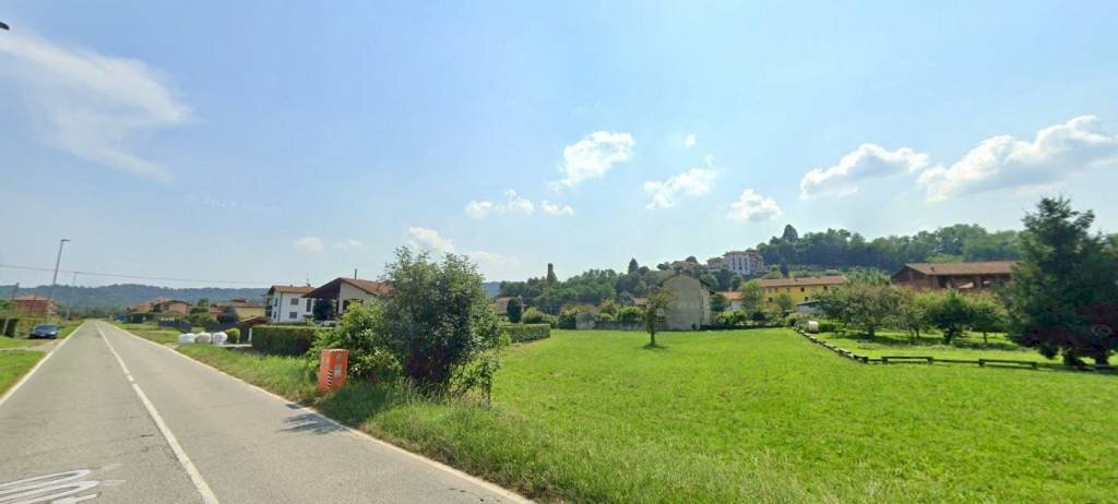 Terreno - Terreno edificabile via 25 Aprile, SNC, Cerrione - foto 1