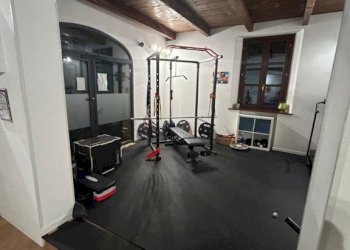 Interno non residenziale - Shop via San Savino, 1, Bologna (neighborhood Lame) - photo 2