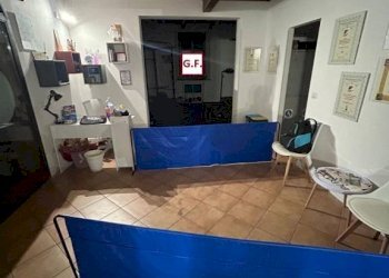 Salone - Shop via San Savino, 1, Bologna (neighborhood Lame) - photo 5